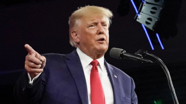 Թրամփը կարծում է, որ Բայդենը սադրել է գնաճն ու գազի գները ԱՄՆ-ում