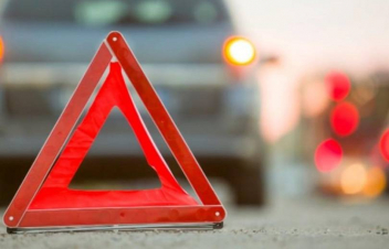 Ապրիլի 5-ից 10-ը ԱԻՆ-ում ստացվել է 6 ահազանգ՝ ճանապարհատրանսպորտային պատահարների վերաբերյալ