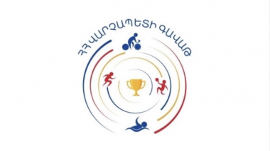 Կանցկացվի «ՀՀ վարչապետի գավաթ» լողի սիրողական մրցաշարը