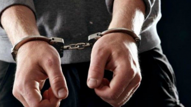 Բերման է ենթարկվել Երևանում 28-ամյա օտարերկրացուն կողոպտած քաղաքացին 