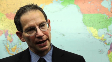 Փորձագետը կարծում է, որ ԱՄՆ-ը պետք է հրաժարվի արտաքին քաղաքականության իդեալիստական ​​մոտեցումներից