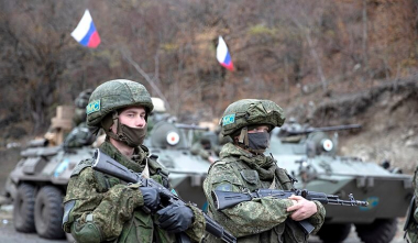 ԱԺ ընդդիմադիր պատգամավորների մուտքը Ստեփանակերտ թույլ չի տալիս Արցախում խաղաղապահ առաքելություն իրականացնող ռուսական կողմը