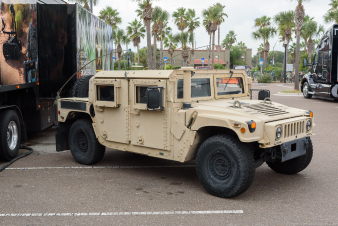 Պենտագոնը քննարկում է Mi-17 ուղղաթիռների և Humvee ամենագնացների տրամադրումը Ուկրաինային