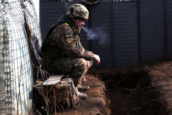 ՌԴ ՊՆ-ն նշել է Մարիուպոլում հանձնված ուկրաինացի զինվորների թիվը