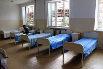 «Գյումրու հոգեկան առողջության կենտրոն»-ի նարկոլոգը դուրս է գրել և վաճառել հոգեմետ դեղեր. Դատախազություն