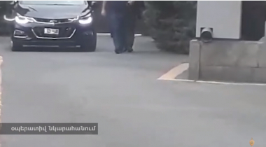 Կանխվել է մի խումբ անձանց անօրինական մեկնումը ԱՄՆ. ոստիկանություն (տեսանյութ)