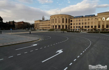 Գյումրու համայնքապետարանի աշխատակիցների աշխատավարձը կբարձրանա