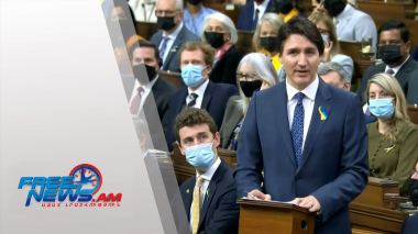 Միջազգային լուրեր 14.04.2022