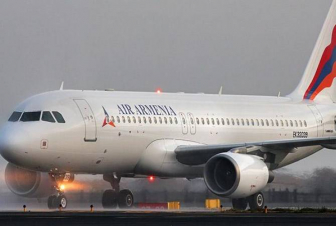 Բավարարվել է «Էյր Արմենիայի» տնօրենի՝ շուրջ 682 մլն դրամի հափշտակության գործով արդարացման դատավճիռների դեմ դատախազության բողոքը