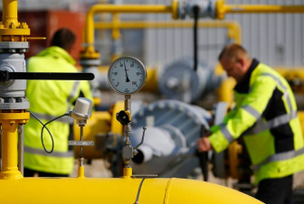 Եվրոպայում գազի գինը հազար խորանարդ մետրի դիմաց ընկել է 1100 դոլարից