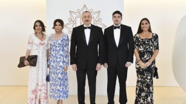 Խավիարային դիվանագիտություն կամ Ադրբեջանի կոռուպցիոն գործարքները. կատալոնական հեռուստաընկերության անդրադարձը