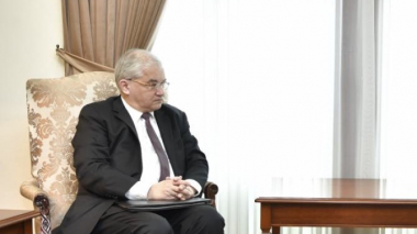 Խովաևը կլինի ՀՀ-ի և Ադրբեջանի հարաբերությունների կարգավորմանն աջակցելու հարցով ՌԴ ԱԳ նախարարի հատուկ ներկայացուցիչ. Զախարովա