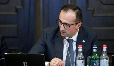 Այսօր Շիրակի և Լոռու մարզերում գործարկվում է պարեկային ծառայությունը, ինչն իր մեջ լավ խորհուրդ է պարունակում. Թորոսյան