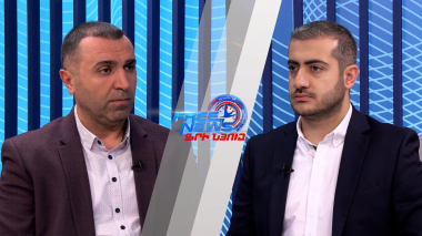 Սպորտ զրույց. Ֆուտզալի Հայաստանի հավաքականի հաղթանակները. Ռուբեն Նազարեթյան