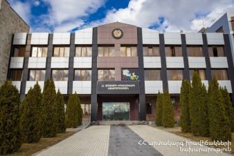 ԱԻՆ֊ում 9 ահազանգ է ստացվել՝ քաղաքացիներին օգնություն ցուցաբերելու վերաբերյալ