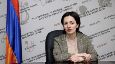 Շատ ուսուցիչներ սկսել են արդեն կիրառել նոր չափորոշչի մոտեցումները՝ չսպասելով ներդրմանը բոլոր դպրոցներում. փոխնախարար