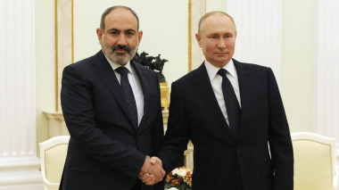 Վաղը նախատեսված Պուտին-Փաշինյան հանդիպման ժամանակ որևէ փաստաթղթի ստորագրում չի սպասվում