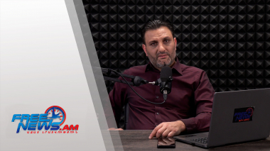 Ազատ շփում Գնել Սարգսյանի հետ