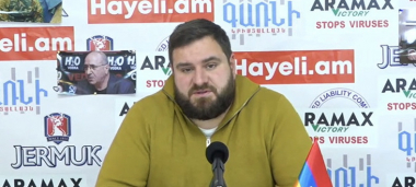 Սուտ ու կեղծիք տարածող բլոգերը ևս միացել է Արթուր Վանեցյանի փրկութան շարժմանը