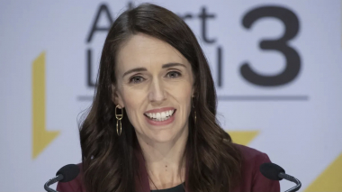 Նոր Զելանդիայի վարչապետն այս շաբաթ կայցելի Ճապոնիա