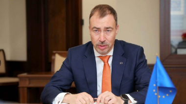 ԵՄ հատուկ ներկայացուցիչ կայցելի Հայաստան