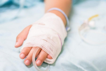 Երեխայի կյանքը փրկելու 1 տոկոս շանս կար, ցավոք՝ 6-ամյա աղջկա սիրտը կանգ առավ․ հիվանդանոցի տնօրեն