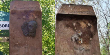 Վանդալիզմ՝ Երևանում. գողացել են Կոմիտաս վարդապետի դիմաքանդակը