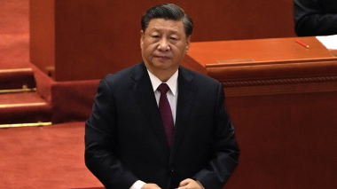 Սի Ցզինպինը դեմ է միակողմանի պատժամիջոցներին և երկակի ստանդարտներին