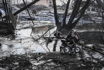 Դանիան 90 մլն դոլարի հավելյալ ռազմական օգնություն կտրամադրի Ուկրաինային