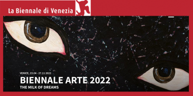Հայաստանը մասնակցում է Վենետիկի ժամանակակից արվեստի 59-րդ միջազգային բիենալեին