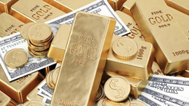 Թանկարժեք մետաղների գները նվազել են