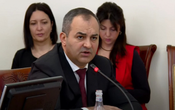 2021-ին կոռուպցիոն հանցագործություններ կատարելու համար քրեական հետապնդում է իրականացվել 1698 անձի նկատմամբ. ՀՀ գլխավոր դատախազ