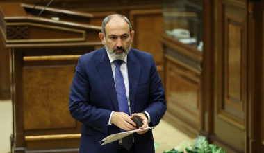 ԵԱՀԿ ՄԽ համանախագահության լուծարման մասին գնահատականները հիմնավորված չեն. Փաշինյան