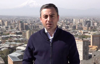 Դուրս ենք գալիս փողոցային պայքարի. Իշխան Սաղաթելյանը հայտարարել է գործողությունների մեկնարկի մասին