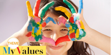 «My Values» («Իմ արժեքները»). մրցույթ երեխաների և երիտասարդների համար