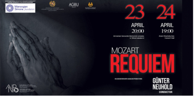 Մեծ նախագիծ` ի նվիրումն Հայոց ցեղասպանության սրբադասված նահատակների հիշատակին