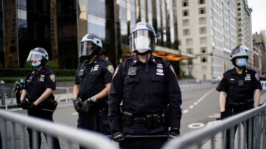 Վաշինգտոնում տեղի ունեցած հրաձգության մեջ կասկածվողն ինքնասպան է եղել