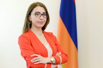 Մինչ օրս արդարությունը վերականգնված չէ․ ՄԻՊ ուղերձը՝ Ցեղասպանության 107-րդ տարելիցի կապակցությամբ