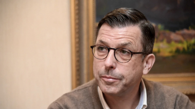 Աշխարհի մեծ մասը ճանաչում է Հայոց ցեղասպանության փաստը. Եվրախորհրդարանի պատգամավոր Լարս Պատրիկ Բերգ