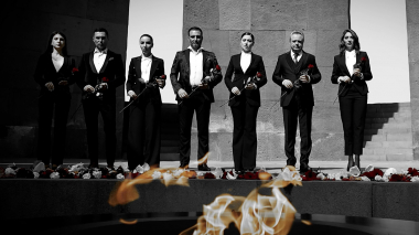 Ֆրինյուզ - Հիշատակի օր