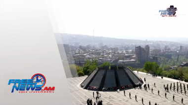 ԱՄՆ-ը հանձնառու է