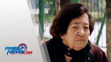 Գաղթի ճամփան