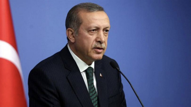 Էրդողանը ապրիլքսանչորսյան ուղերձ է հղել՝ եղելությունը որպես համընդհանուր ողբերգություն ներկայացնելով