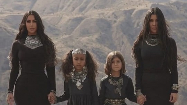 «Եկեք բոլորս միասին հիշենք 1,5 միլիոն զոհերին»․ Քիմ Քարդաշյանը՝ Հայոց ցեղասպանության մասին