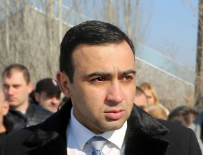 Իրենց հայրենիքի փրկիչ հռչակածները մինչ այժմ չեն պատասխանել, թե ինչպես են Շուշի ու Հադրութ վերադարձնելու․ Չախոյան