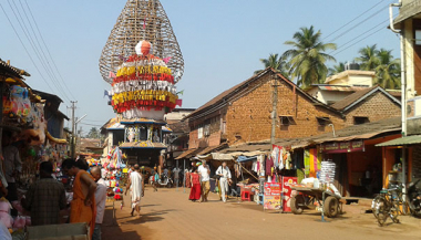 Հնդկաստանի հարավում կրոնական երթի ժամանակ էլեկտրահարման հետևանքով 11 մարդ է զոհվել