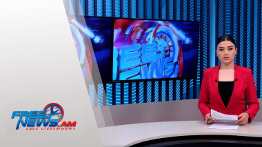 Ազատ լուրեր | 27.04.22 | 11։30 | Արարատ Միրզոյանի այցը Հնդկաստան շարունակվում է