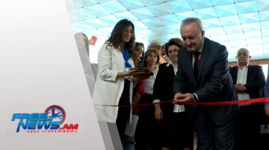 «Կրթություն և կարիերա» EXPO-2022