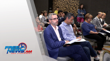 Նոր ռազմավարություն ԱՆ-ում