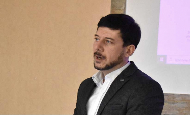 ​​​​​​​Լավ գիտենք, որ սրանց պայքարը Արցախի համար չի. Հովսեփ Խուրշուդյան